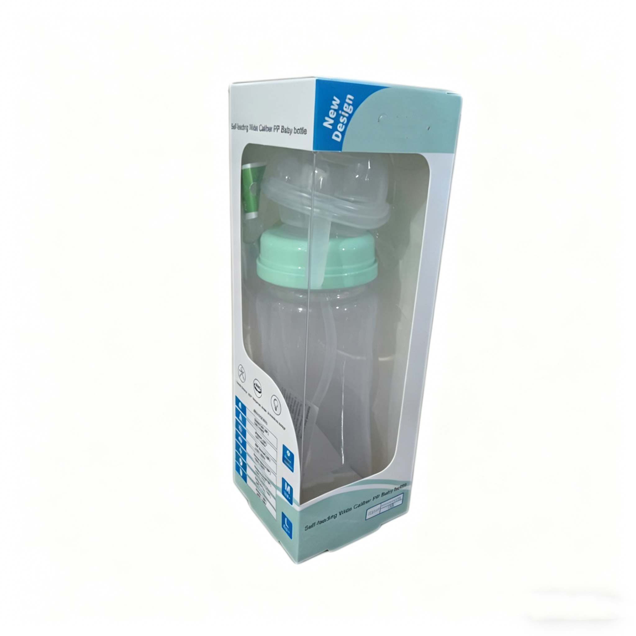 Vert 300ML PP