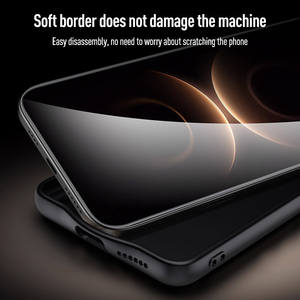 Funda de Lujo con Soporte Magnético para Coche, Textura de Cuero, para Tecno Spark Go 3 4G / KN3, Protección de Lente, Borde Suave - Product Image 4