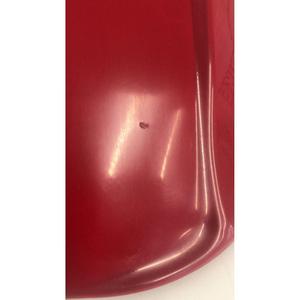 Parafango Posteriore Rosso per Yamaha R1 2002 2003, Ricambio Moto - Product Image 2