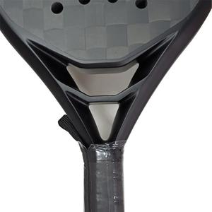 Racchetta da Tennis in carbonio di alta qualità portatile a forma di diamante con materiale in fibra di vetro - Product Image 4