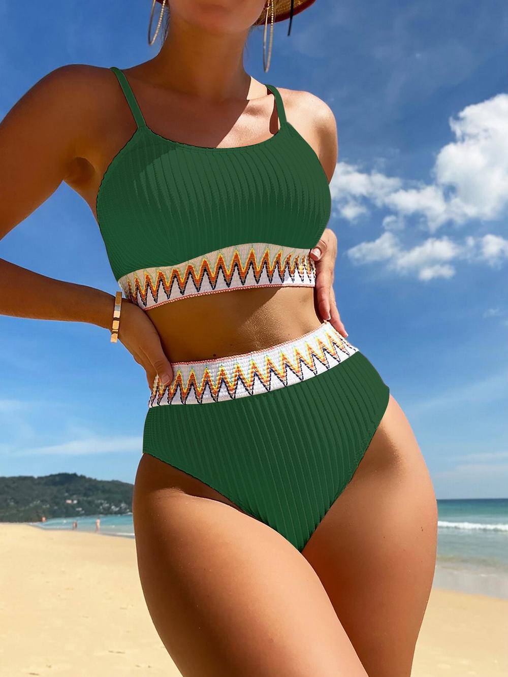 Dark green