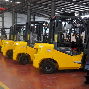 משלוח חינם חדש דיזל מלגזה <span class=keywords><strong>ce</strong></span> epa <span class=keywords><strong>3ton</strong></span> 3.5ton באיכות גבוהה מלגזה להתאמה אישית - Product Image 4