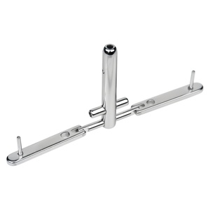New Arrival Piercing PA <b>Lock</b> <b>Pad</b> Chastity <b>Lock</b> PA Chastity Locked Steel Chastity Cage Device - Product Image 6