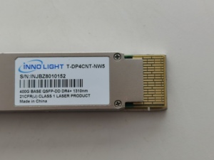 Ai Supercomputing Power Original T-dp4cnt-nw5 Qsfpdd 400g Sfp Transceiver 800g Optical Module for Connect X-7 T-dp4cnt-nw5 - Product Image 5