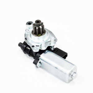 電動調節可能シートモーターフロントボトムシートパワーモーター & パーツ - Product Image 1