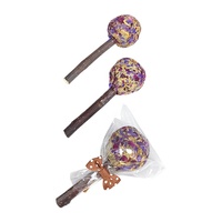Friandises pour lapin molaire sucette pétale molaire boule d'herbe cochon d'Inde branche de pomme molaire bâton produits mâcher pour les lapins
