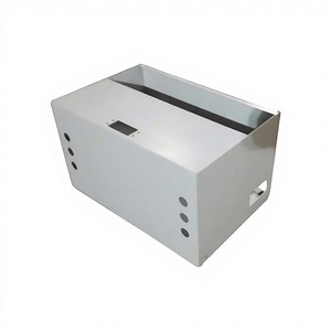 Gabinete de Chasis Personalizado, Carcasa de Metal, Consola de Operaciones, Rack para Equipos - Product Image 6