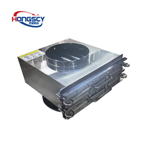 Imán de Neodimio Tipo Cajón 14000GS, Separador <span class=keywords><strong>Magnético</strong></span> Potente para Uso Industrial con Servicios de Corte y Doblado, <span class=keywords><strong>Acero</strong></span> <span class=keywords><strong>Inoxidable</strong></span> <span class=keywords><strong>304</strong></span> - Product Image 4