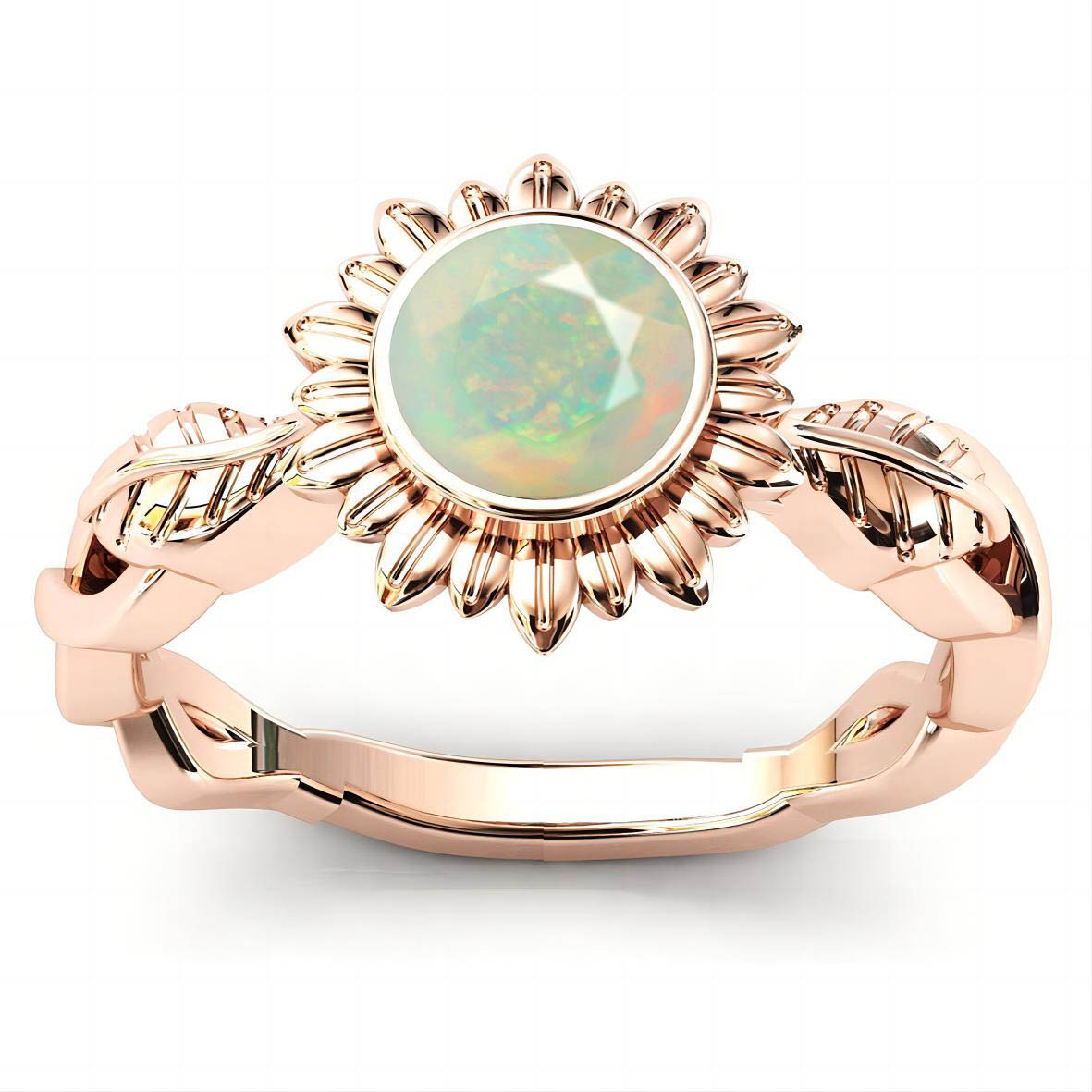 โอปอลธรรมชาติ