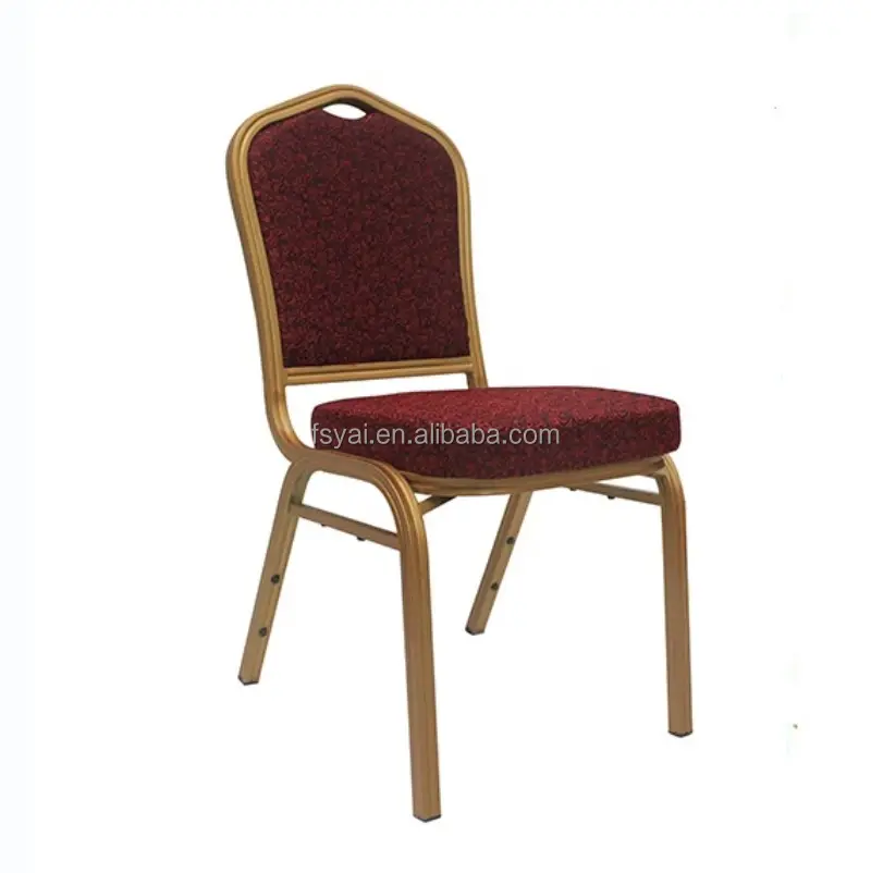 Free Shipping Party Chairs Banquet Round Table Setup Chavari Wedding Hotel Furniture Chair