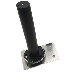 Mecanismo Neumático de Elevación para Mesa de Centro Haoda, Accesorio de Hardware Metálico con Altura Ajustable para Muebles - Product Image 3