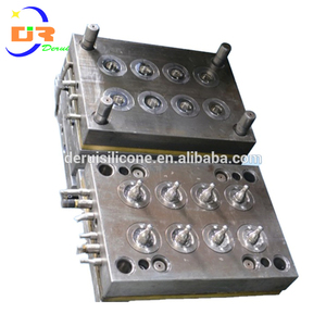 Pasokan Langsung Pabrik Karet Silikon untuk Cetakan, Silikon Food Grade untuk Pembuatan Cetakan & Cetakan Silikon untuk Dot Bayi - Product Image 2