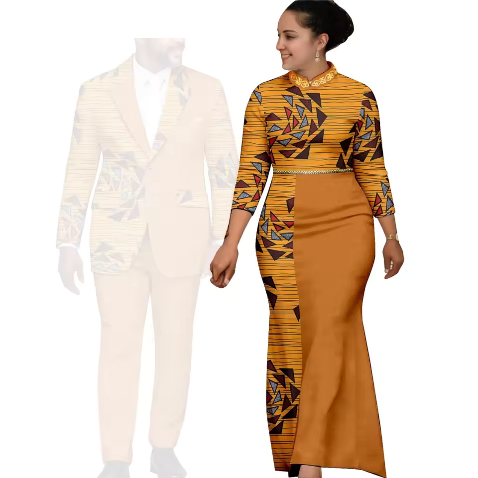 Orange 649 femmes