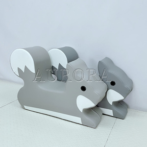 Piscine à balles d'amusement intérieur commerciale Offre Spéciale avec toboggan blanc gris aire <span class=keywords><strong>de</strong></span> <span class=keywords><strong>jeux</strong></span> douce pour <span class=keywords><strong>salle</strong></span> <span class=keywords><strong>de</strong></span> <span class=keywords><strong>jeux</strong></span> pour enfants - Product Image 5