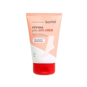 Crèmes pour gâteaux 10% Urée Bont 125Ml - Product Image 1