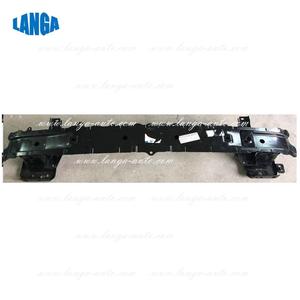 <span class=keywords><strong>Paraurti</strong></span> anteriore di rinforzo staffe anteriore crash cros misura per <span class=keywords><strong>Ford</strong></span> <span class=keywords><strong>Fiesta</strong></span> 2008-2012 OE #1537710 1633996 1685281 - Product Image 1