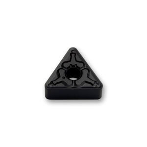 Sruipu CNC Lathe Turning Tools TNMG1604/08/12 LF9018 Coated Carbide <strong>Inserts</strong> Cut Sharp Blade Normal Hardness OEM Customizable - Product Image 3