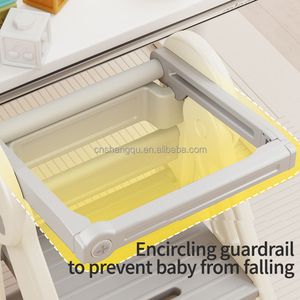 Enfants escabeau pliable réglable bambin montessori bain debout échelle bébé aide cuisine en plastique enfants <span class=keywords><strong>tour</strong></span> d'apprentissage - Product Image 6