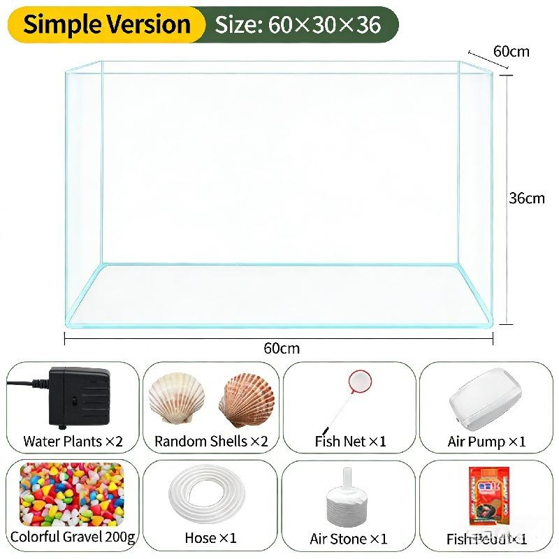60x30x36cm simple package