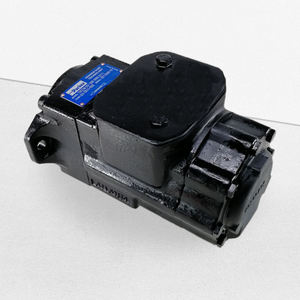 T6c 012 1r00 B1 <span class=keywords><strong>Parker</strong></span> Denison thay thế chất lượng cao ROTARY VANE bơm t6d T6C t6dc t6cc đôi VANE bơm - Product Image 2