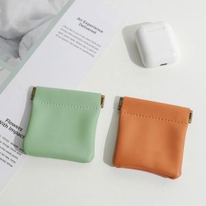 2022 Portable Travel Cosmetic <b>Bag</b> Newest Small Make up Organizer PU Waterproof Cosmetic <b>Bags</b> or Pouches for Women - Product Image 5