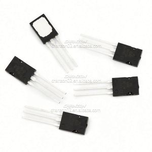 10 piezas nuevas y originales, componente electrónico de triodo TO-126 para PCB PCBA - Product Image 2