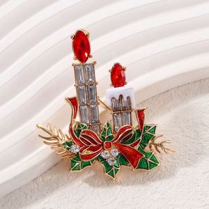 Broche Decorativo de Diseño Pequeño con la Imagen de Mohammed Bin Salman - Product Image 4
