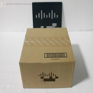 คอนโทรลเลอร์ไร้สาย Air-ct2504-5-kwbr9 พร้อมใบอนุญาต 5 ใบ ของแท้ใหม่แกะกล่อง พร้อมส่ง ระบบอัตโนมัติทางอุตสาหกรรม Pac Dedicated - Product Image 1