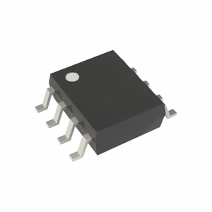 Composants électroniques IC TRANSCEIVER HALF 1/1 8SOIC 8 SOIC (0,154 po, largeur 3,90 mm) Interface ST4E1240DT En stock - Product Image 1