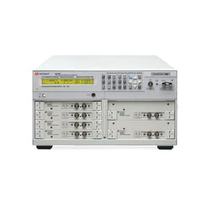 เครื่องวิเคราะห์ Keysight E5270B IV/เมนเฟรมสำหรับการวัดแบบ 8 สล็อต ผลิตในอเมริกา รับประกัน 1 เดือน พร้อมบริการปรับแต่งตามความต้องการ - Product Image 5