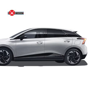 รถ <span class=keywords><strong>SUV</strong></span> ขนาดเล็ก4 EV 2025 MGS 5-Seater ประหยัดพลังงานใหม่พร้อมกล่องเกียร์อัตโนมัติ315kW ตัวเลือก4WD 2WD พวงมาลัยซ้าย - Product Image 3