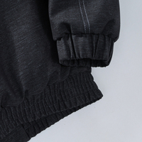 Fournisseur d'usine en Chine Vestes et manteaux en denim pour hommes Blauer