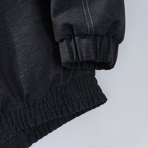 Giacche e Cappotti in Denim Blu per <span class=keywords><strong>Uomo</strong></span>, Fornitura Diretta dalla Fabbrica Cinese - Product Image 6