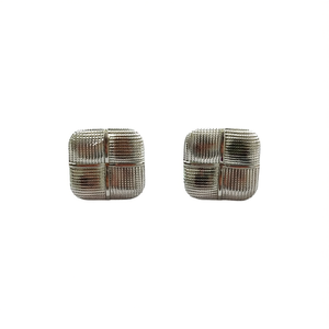 BE150-N7-0104WX-2 Fashion <b>Stud</b> <b>Earrings</b> - Product Image 2