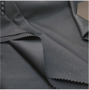 Fr Fabric 100% algodón para uniforme de trabajo de <span class=keywords><strong>bombero</strong></span> con cinta reflectante - Product Image 5