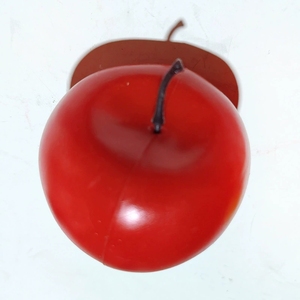Maracas en plastique à rythme de fruits simulés, instrument de percussion Orff pour l'éveil sensoriel des enfants - Product Image 5
