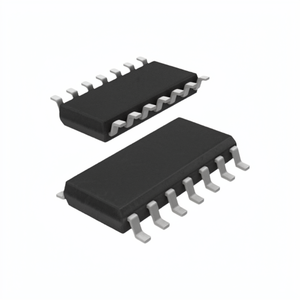 ชิปวงจรรวม74LVC27D วงจรรวมชิ้นส่วนอิเล็กทรอนิกส์ IC Gate OR 3CH 3 Inp 14SO 14 solc (0.154 "กว้าง3.90มม.) - Product Image 1