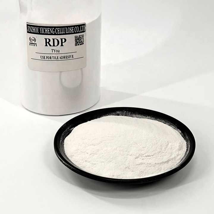Construction Chemical VAE RDP Redispersible Polymer Powder for Title ...