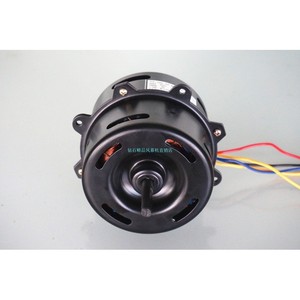 Moteur de rideau d'air universel Peng, type à aimant permanent et à balais, pour équipement mécanique - Product Image 5