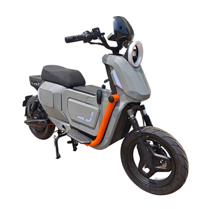 Moto électrique 1500W avec batterie 60V/30Ah, vitesse maximale 60 km/h, taille adulte, deux roues, pédale électrique - Product Image 4
