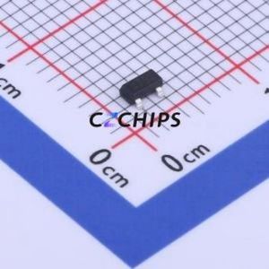 Diodo Schottky BAS70-05-E3-08 SOT-23 Original, Nuevo, Venta al por Mayor de Componentes Electrónicos, Proveedor de Chips y Servicio BOM - Product Image 1