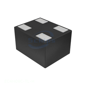 4-UFDFN EC4H08C-TL-H Transistors Buy Online Electronic Components Original - Product Image 1