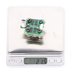 ขายส่ง IFlight F7 55A V2 2-6S BLHeli-S AIO บอร์ดควบคุมการบิน พร้อมรูยึดขนาด 25.5*25.5 มม. สำหรับโดรน - Product Image 2