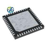 AT32UC3B1512-Z1UR BOM IC MCU 32BIT 512KB FLASH 48QFN AT32UC3B1512-Z1UR