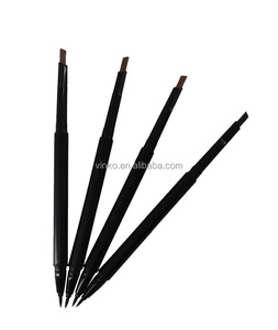 Lápiz <span class=keywords><strong>de</strong></span> maquillaje multifuncional resistente al agua delineador <span class=keywords><strong>de</strong></span> <span class=keywords><strong>cejas</strong></span> <span class=keywords><strong>de</strong></span> doble punta y lápiz <span class=keywords><strong>de</strong></span> <span class=keywords><strong>cejas</strong></span> - Product Image 4