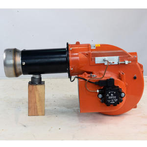 Bruciatore a gasolio Baxter per <span class=keywords><strong>scaldabagno</strong></span>, a basso consumo energetico, 350.000 Kcal - Product Image 4