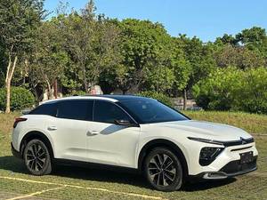 Citroën <span class=keywords><strong>C5</strong></span> X d'<span class=keywords><strong>occasion</strong></span> 2021 1.6T Automatique Citroën Heritage Family Travel Empattement 2785 mm Coffre 1640 L <span class=keywords><strong>Prix</strong></span> Abordable - Product Image 3