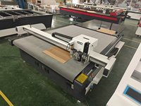 Plotter de corte de doble cabezal para papel, cartón y pegatinas A4, venta directa de fábrica