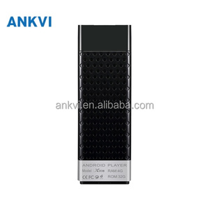 <b>Android</b> TV <b>Box</b> X96S S905Y2 4GB 32GB HD 2.1 4K 75fps HDCP 2.2 Dual Band WiFi - Product Image 5