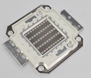 무대 조명용 525nm 녹색 <span class=keywords><strong>LED</strong></span> 고출력 20w 520nm 525 nm 550nm 540nm 545nm 녹색 <span class=keywords><strong>LED</strong></span> 모듈